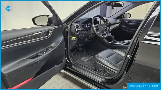 HYUNDAI GRANDEUR 2.4 PREMIUM