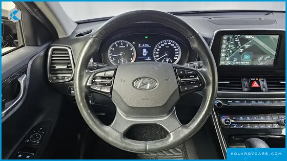 HYUNDAI GRANDEUR 2.4 PREMIUM
