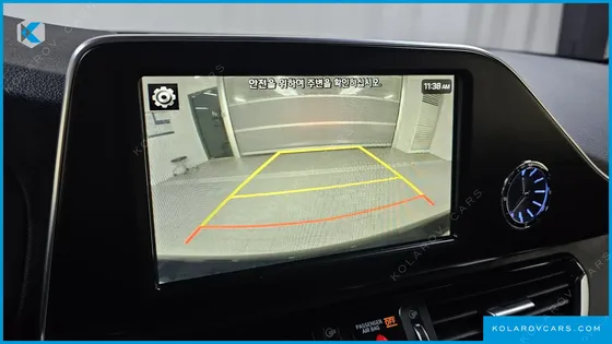 HYUNDAI GRANDEUR 2.4 PREMIUM