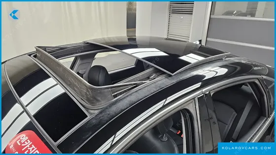 HYUNDAI GRANDEUR 2.4 PREMIUM