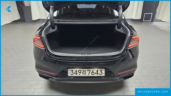 HYUNDAI GRANDEUR 2.4 PREMIUM