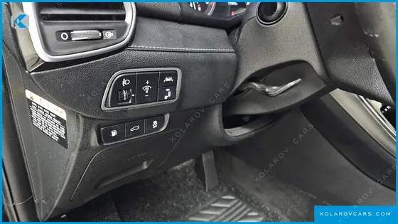 HYUNDAI GRANDEUR 2.4 PREMIUM
