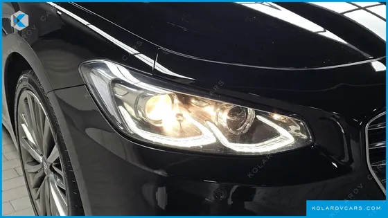 HYUNDAI GRANDEUR 2.4 PREMIUM