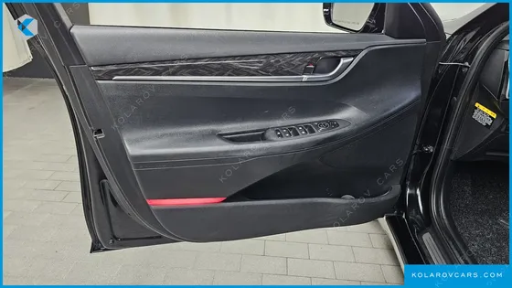 HYUNDAI GRANDEUR 2.4 PREMIUM