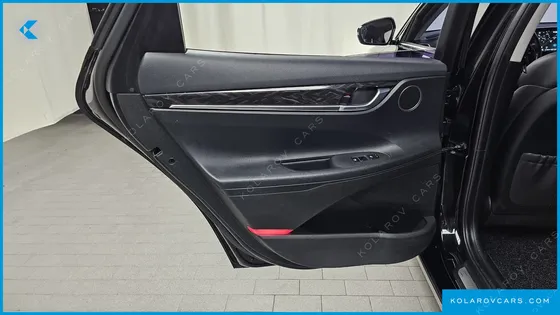 HYUNDAI GRANDEUR 2.4 PREMIUM
