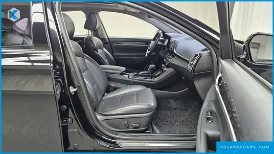 HYUNDAI GRANDEUR 2.4 PREMIUM