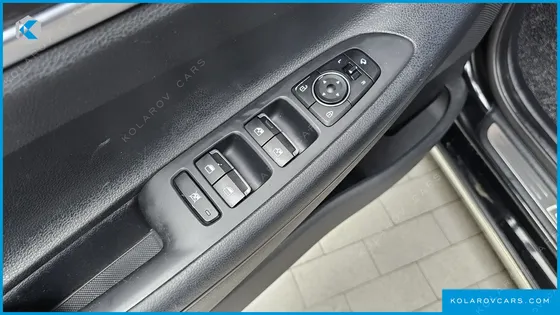 HYUNDAI GRANDEUR 2.4 PREMIUM