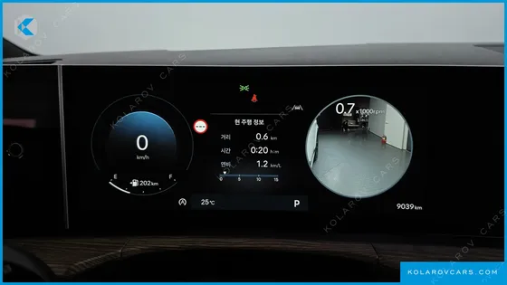 HYUNDAI SANTA FE GASOLINE 2.5T 2WD