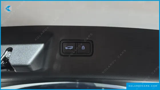 HYUNDAI SANTA FE GASOLINE 2.5T 2WD