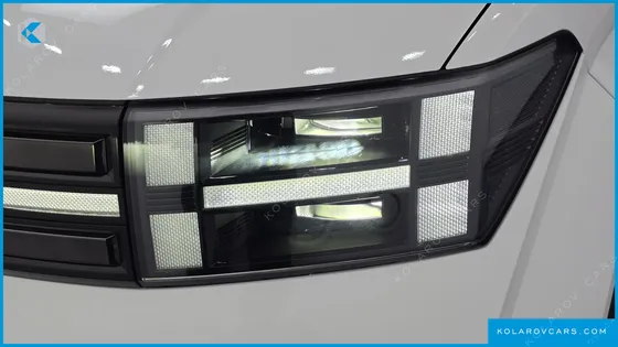 HYUNDAI SANTA FE GASOLINE 2.5T 2WD