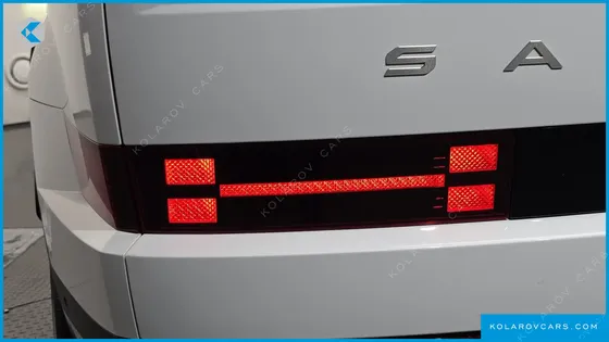 HYUNDAI SANTA FE GASOLINE 2.5T 2WD