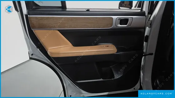 HYUNDAI SANTA FE GASOLINE 2.5T 2WD