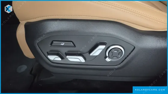 HYUNDAI SANTA FE GASOLINE 2.5T 2WD