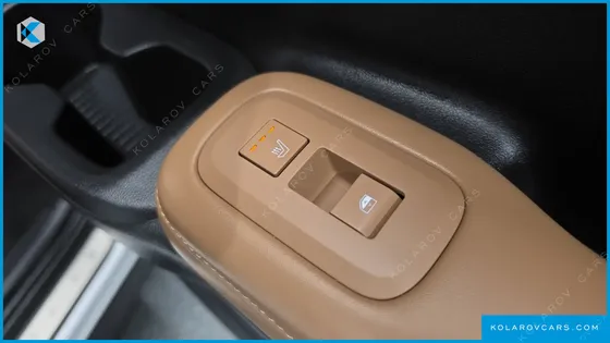 HYUNDAI SANTA FE GASOLINE 2.5T 2WD