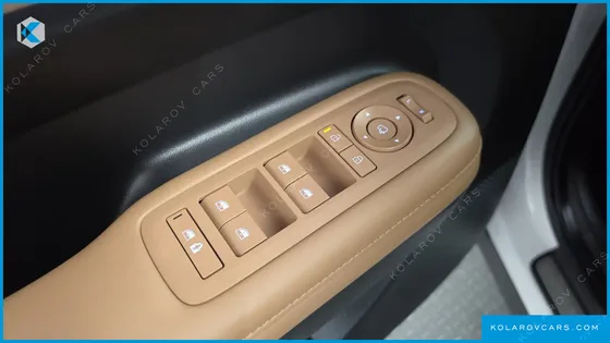 HYUNDAI SANTA FE GASOLINE 2.5T 2WD