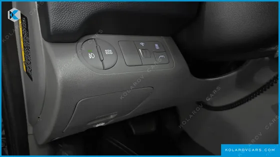 HYUNDAI STAREX 4WD 11-SEATER WAGON