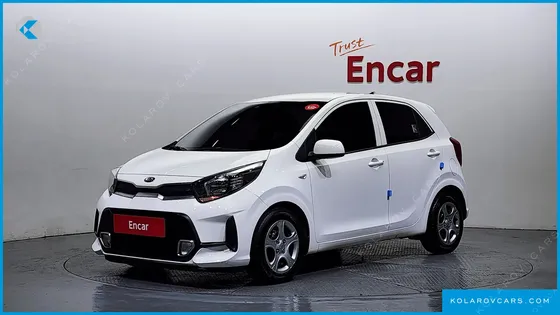 KIA MORNING (PICANTO) STANDARD