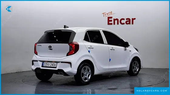 KIA MORNING (PICANTO) STANDARD