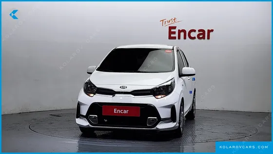 KIA MORNING (PICANTO) STANDARD