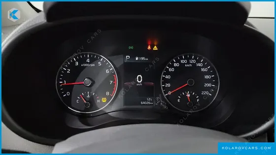 KIA MORNING (PICANTO) STANDARD