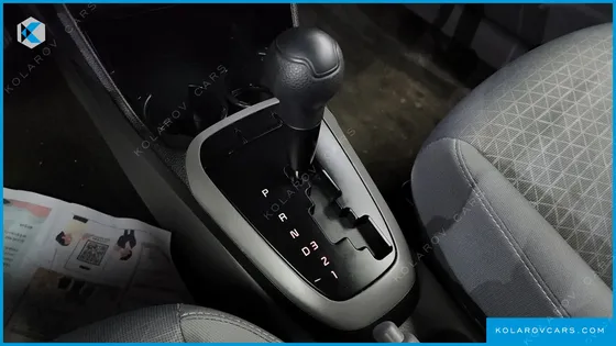 KIA MORNING (PICANTO) STANDARD