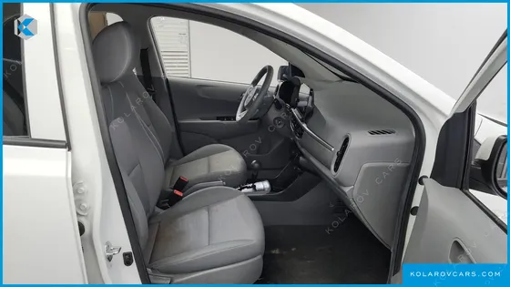 KIA MORNING (PICANTO) STANDARD