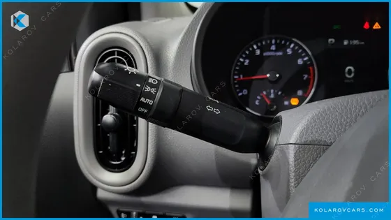 KIA MORNING (PICANTO) STANDARD