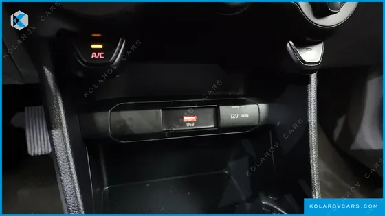 KIA MORNING (PICANTO) STANDARD