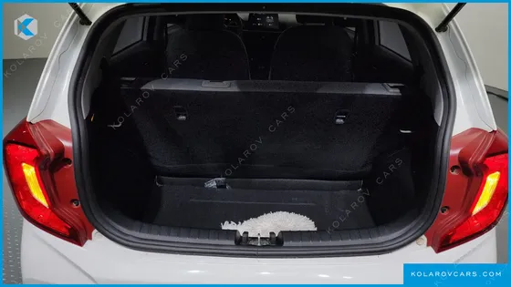 KIA MORNING (PICANTO) STANDARD