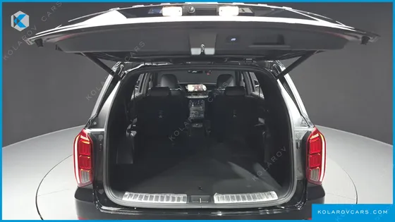 HYUNDAI PALISADE DIESEL 2.2 2WD