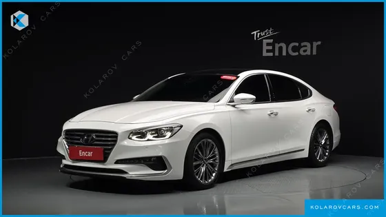 HYUNDAI GRANDEUR 2.4 PREMIUM