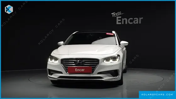 HYUNDAI GRANDEUR 2.4 PREMIUM