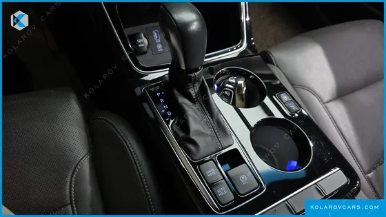 HYUNDAI GRANDEUR 2.4 PREMIUM