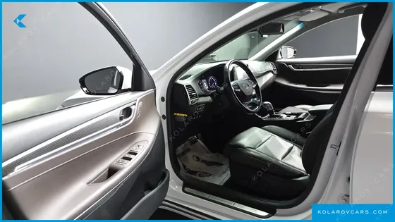 HYUNDAI GRANDEUR 2.4 PREMIUM