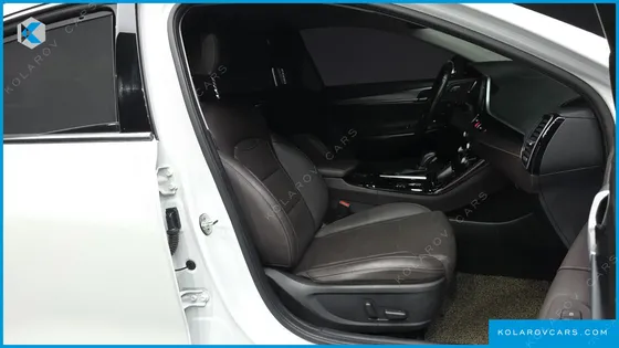 HYUNDAI GRANDEUR 2.4 PREMIUM