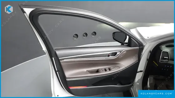 HYUNDAI GRANDEUR 2.4 PREMIUM