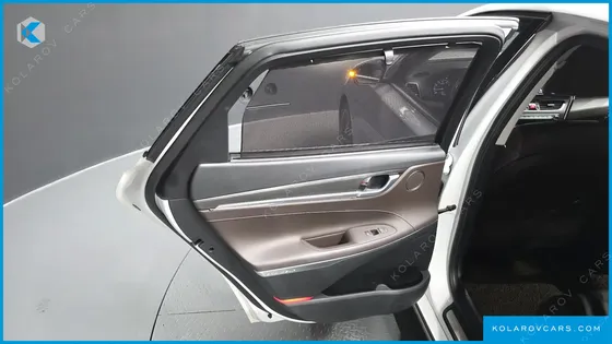 HYUNDAI GRANDEUR 2.4 PREMIUM