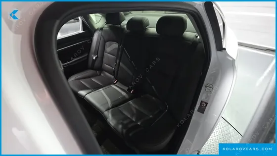 HYUNDAI GRANDEUR 2.4 PREMIUM