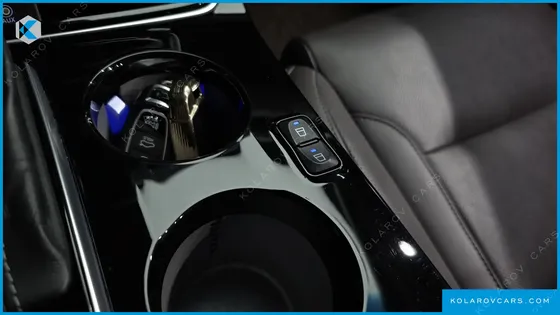 HYUNDAI GRANDEUR 2.4 PREMIUM