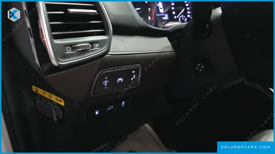 HYUNDAI GRANDEUR 2.4 PREMIUM