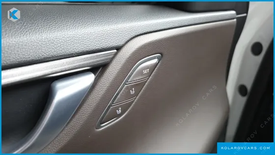 HYUNDAI GRANDEUR 2.4 PREMIUM