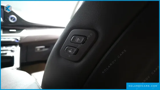 HYUNDAI GRANDEUR 2.4 PREMIUM