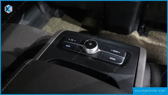 HYUNDAI GRANDEUR 2.4 PREMIUM