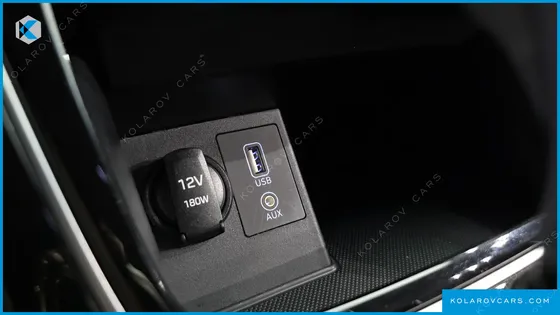 HYUNDAI GRANDEUR 2.4 PREMIUM