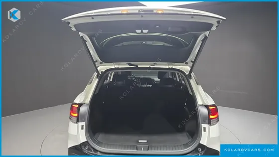 KIA SPORTAGE NOBLELESS 2WD