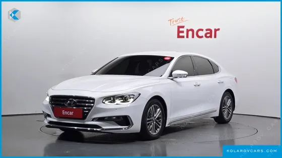 HYUNDAI GRANDEUR 2.4 MODERN