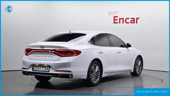 HYUNDAI GRANDEUR 2.4 MODERN