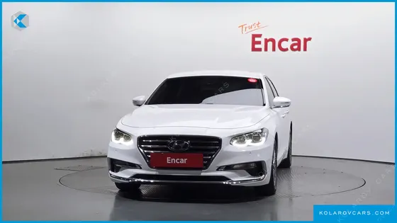 HYUNDAI GRANDEUR 2.4 MODERN
