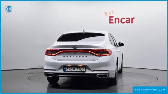 HYUNDAI GRANDEUR 2.4 MODERN