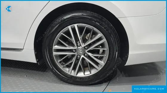 HYUNDAI GRANDEUR 2.4 MODERN